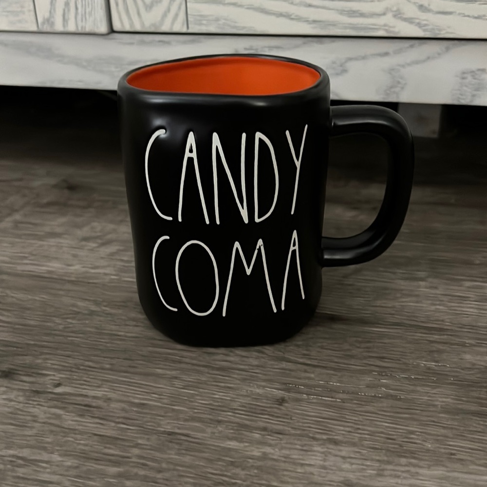 CANDY COMA